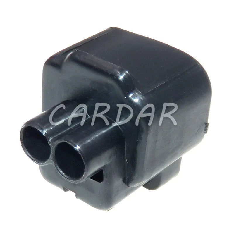 2 pines 192000-3130 Conector sellado de cable de coche impermeable para arnés de cableado eléctrico de automóvil