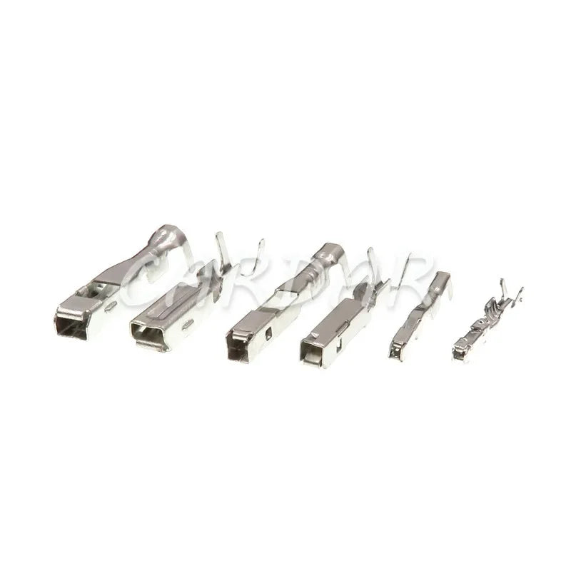 24 Pin Car Auto Power Speaker Cable Socket Audio Connect Wire Connector With Terminals For BUICK