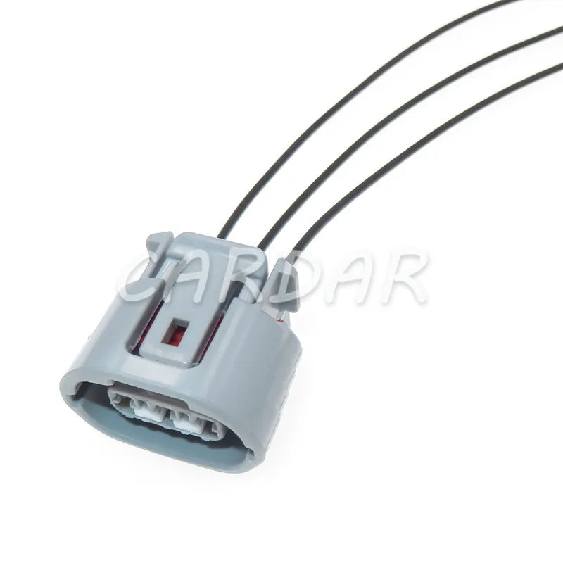 3 Pin 6188-0282 6189-0443 Alternator Connector Electrical Headlight Socket For Toyota Lexus