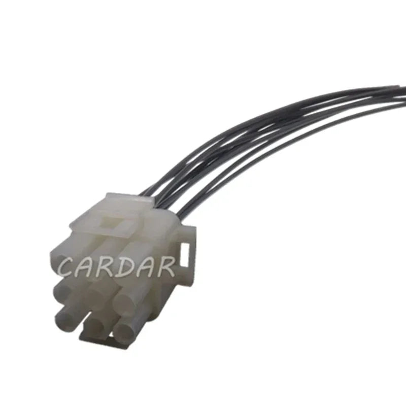 9 Pin 1-480707-0 794538-1/350782-1 1-480706-0 794537-1/350720-1 Plug Wiring Harness Cable Sockets