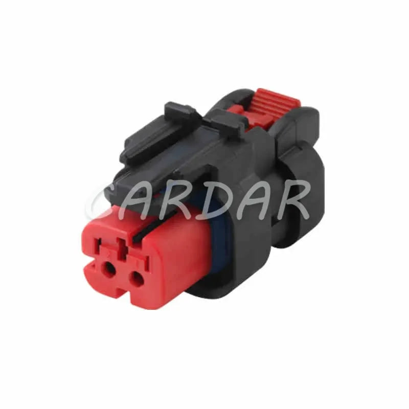 2 Pin 776427-1 776428-1 Car Auto Camshaft Sensor Plug Waterproof Electrical Wiring Harness Connector For Cars Excavator