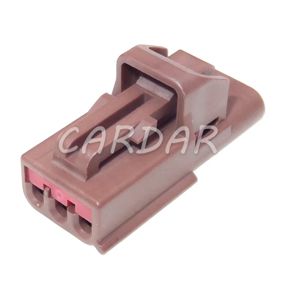 3 Pin 1.5 Series Auto Wiring Terminal Connector Car Car Tail Light Waterproof Socket For Audi VW Tiguan Magotan