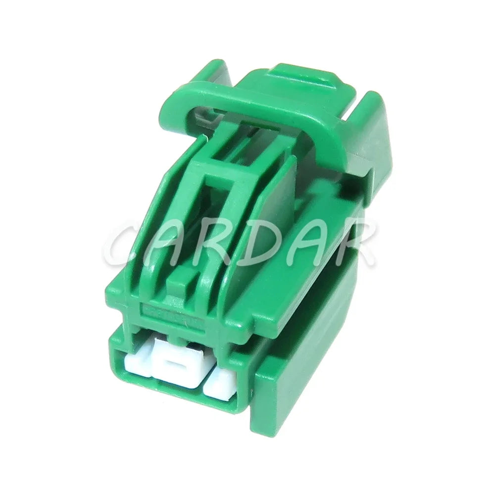 2 Pin 7282-6444-60 Car Wiring Terminal Plug 7283-6444-60 Automobile Unsealed Male Female Socket