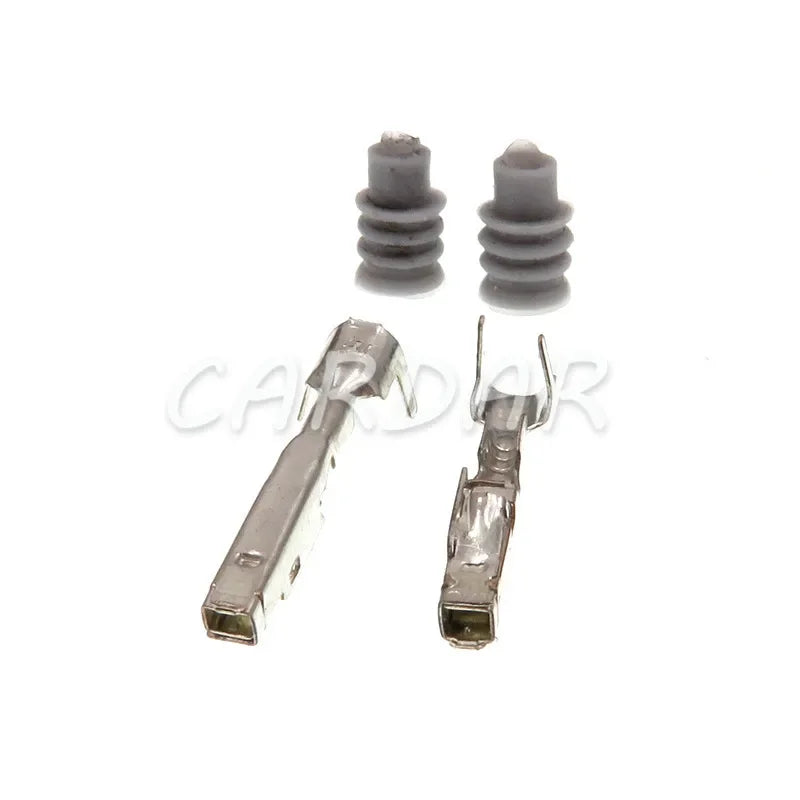 2 Pin 1928405091 Automotive Connector Plug 1 928 405 091 Auto Waterproof Cable Sockets