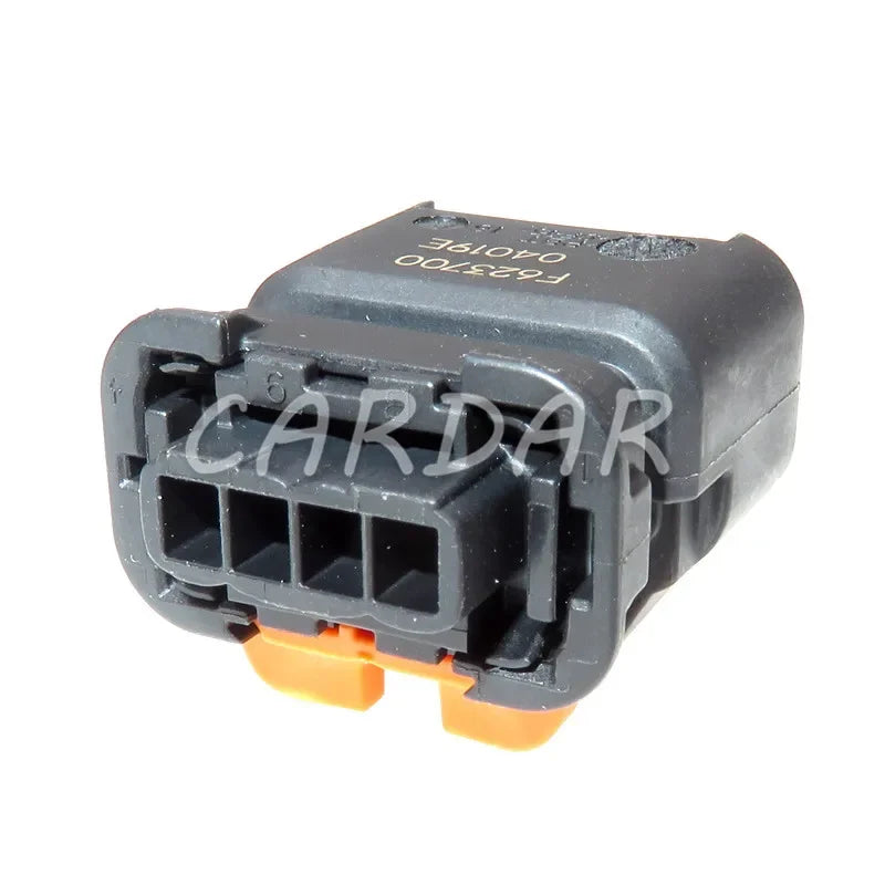 4 Pin 13876521 Waterproof Connector Engine Harness Socket Car Gasoline Pump Plug