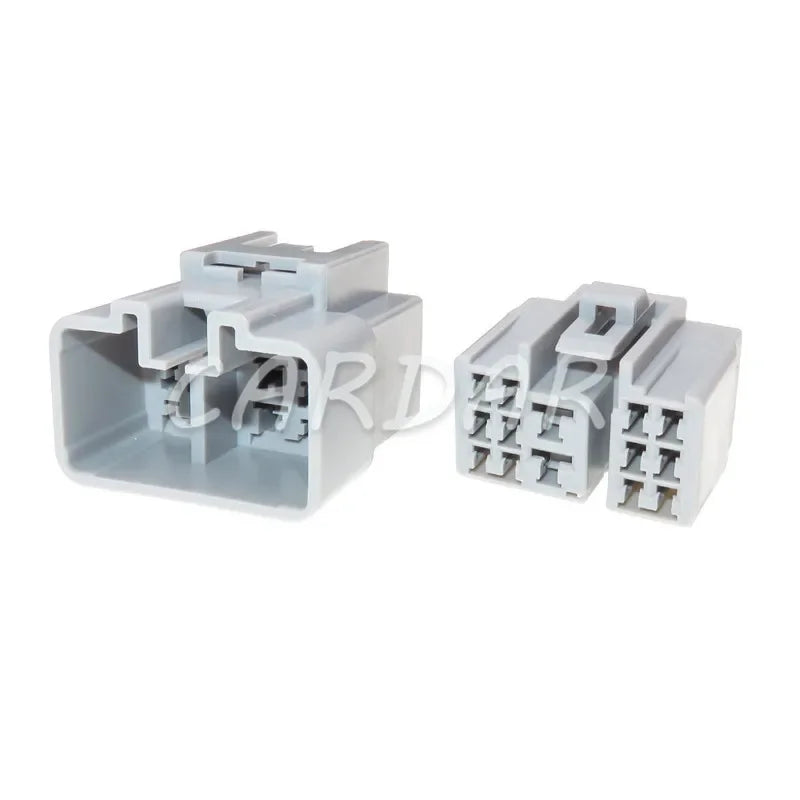 14 Pin 6241-0261 6245-0281 Automotive Connectors Car Modified Wire Plug Socket For Chevrolet