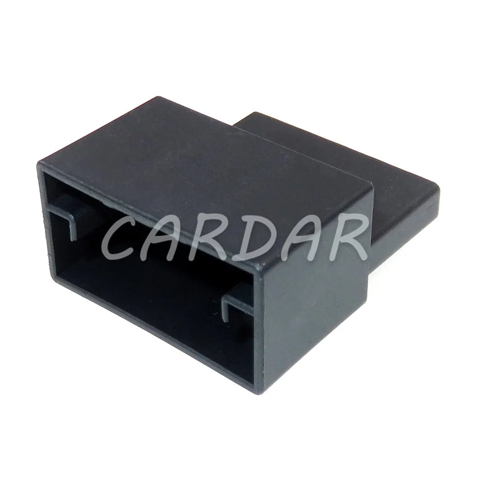 10 Pin 0.6 Series Automobile Main Driver Door Window Lifter Central Switch Cable Socket For VW Audi 5C0971974 42113600