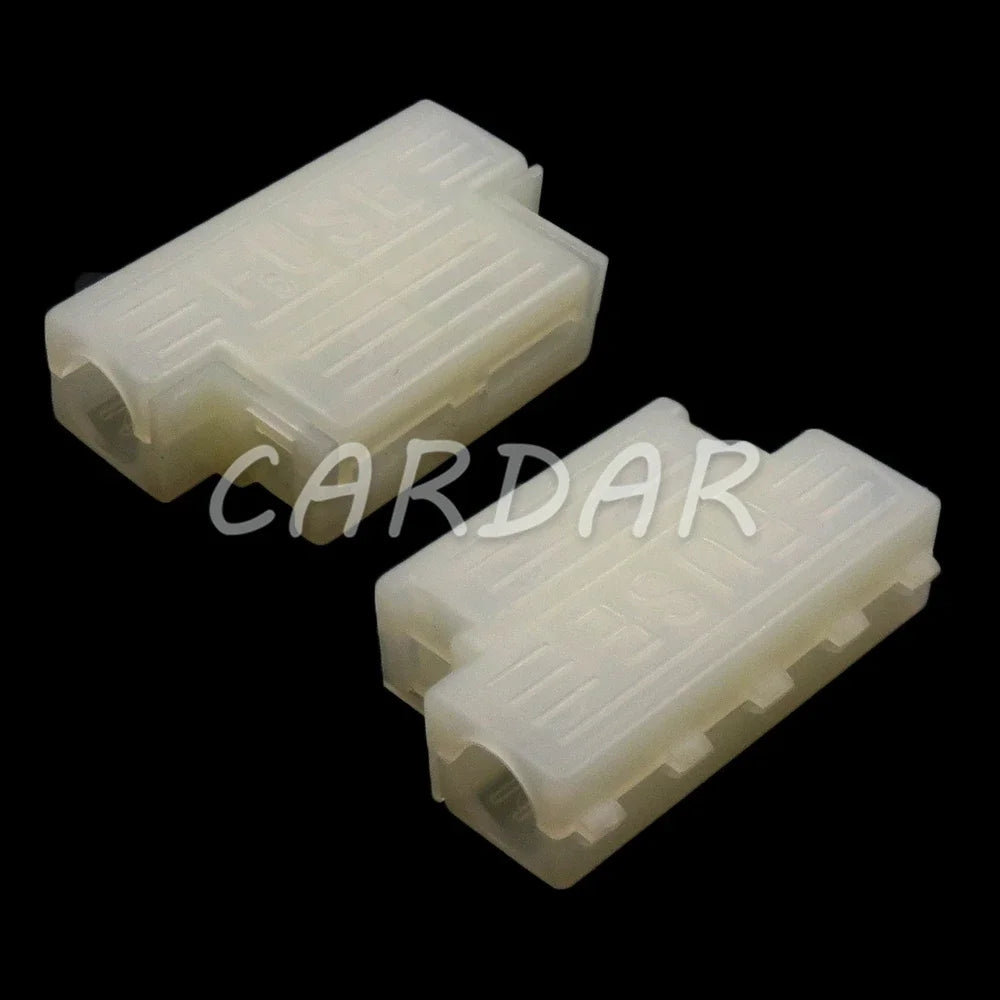 1 Way Auto Standard Middle Fuse Holder Car Middle Fuses Box Automobile Blade Type Fuse Block