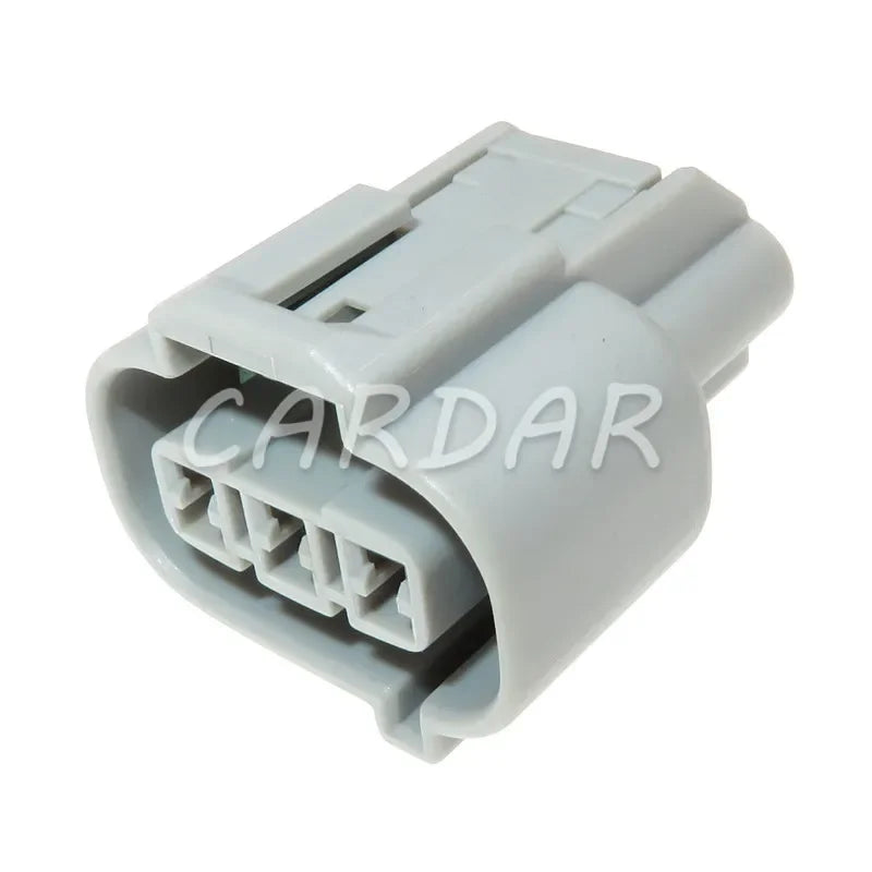 3 Pin PK296-03127 Common Rail Electric Injection Diesel Engine Camshaft Speed Sensor Plug Socket For Car Wiring Harness