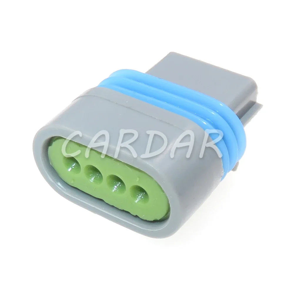 4 Pin 15386512 Car Wire Harness Socket Auto Plastic Housing Wire Connector Automobile Accessories