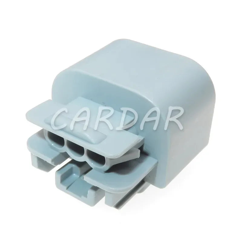 3 Pin 13511996 Automotive Connector Auto Flex Fuel Sensor Oil Level Sensor Plug GT 150 Wiring Socket For BMW