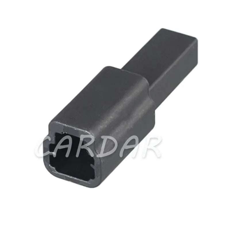 2 Pin 1473143-1 Automotive Cable Electric Wire Plastic Housing Connector Auto Socket
