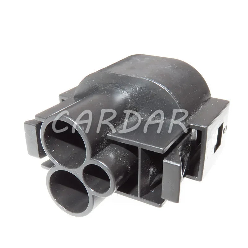 3 Pin 1H0 973 203 Automotive Electric Wiring Plug Connector Waterproof Cable Socket 1H0973203 For VW
