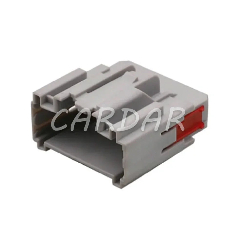 22 Pin 0-1420011-1 1411228-1 Automobile Unsealed Wire Connector For Ford Mondeo 0-1411226-1 Car Wiring Terminal Socket
