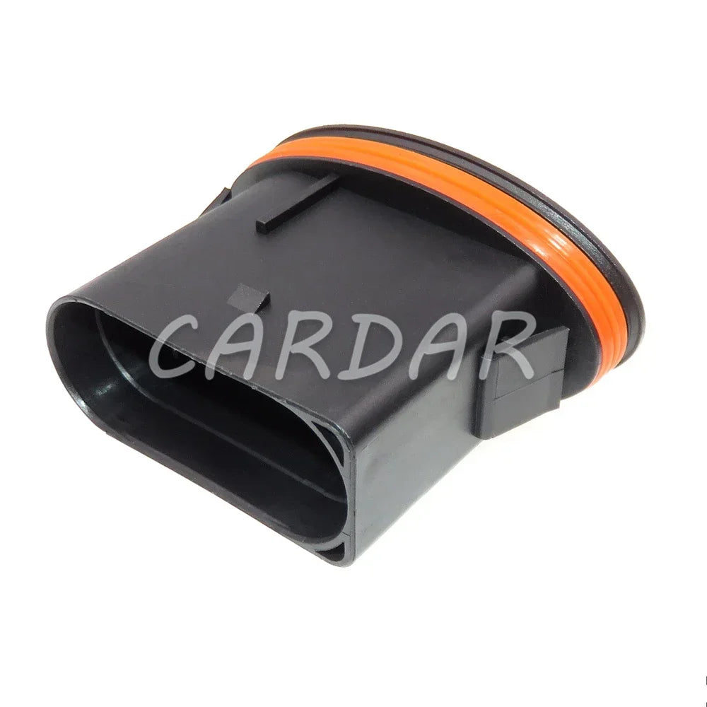 14 Pin Automotive Wiring Terminal Composite Connector 1304487040 8W0973737 Waterproof Electrical Socket Car Unsealed Plug