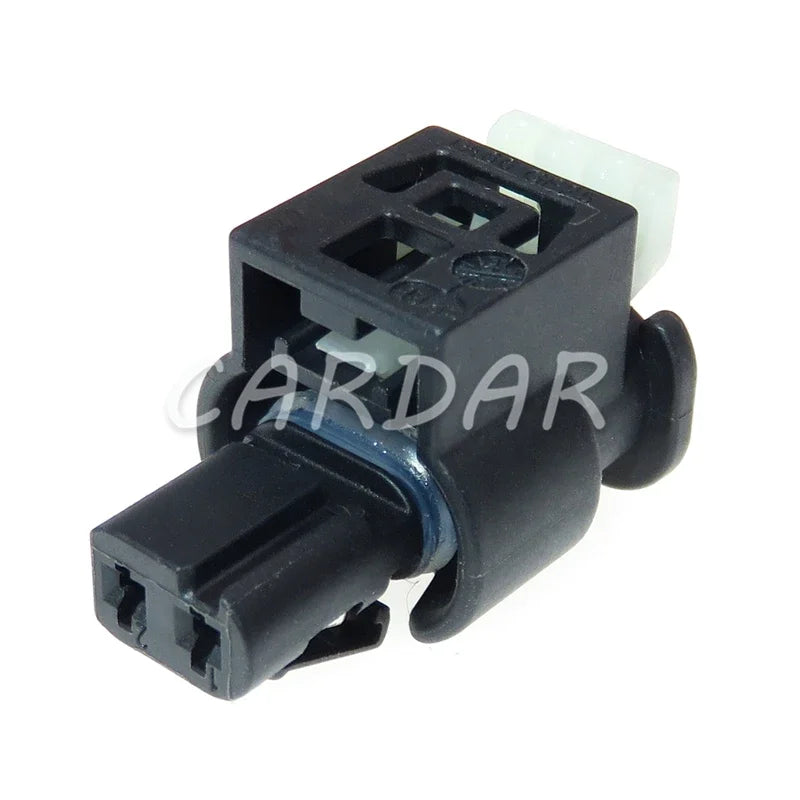 2 Pin Car Wire Harness Socket Auto Wire Connector A0225451926 For Benz BMW Audi 805-120-521 7615487-03