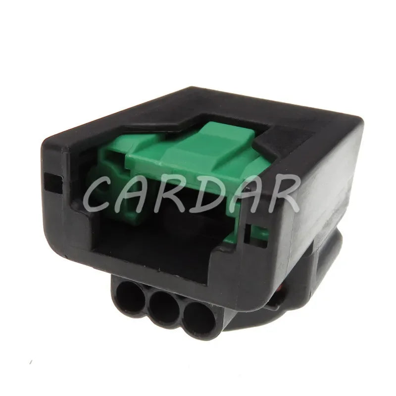 3 Pin 7283-7392-30 Automotive Camshaft Position Sensor Plug Waterproof Auto Connector Socket For Nissan Teana