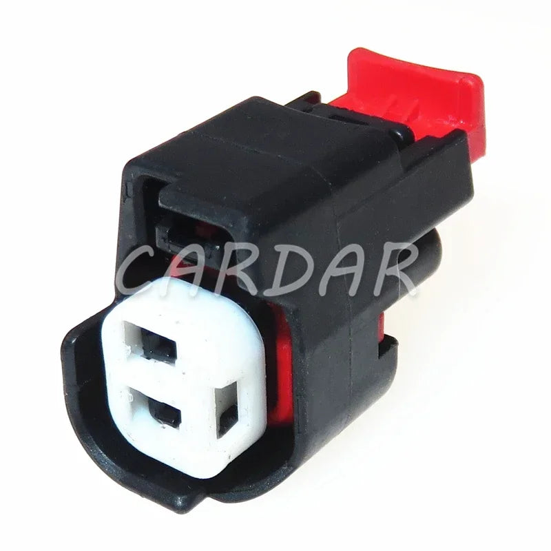 2 Pin 340620047 34062-0047 Electric Wire Waterproof Plastic Socket 7287-1596-30 Cable Harness Connector For Automobile