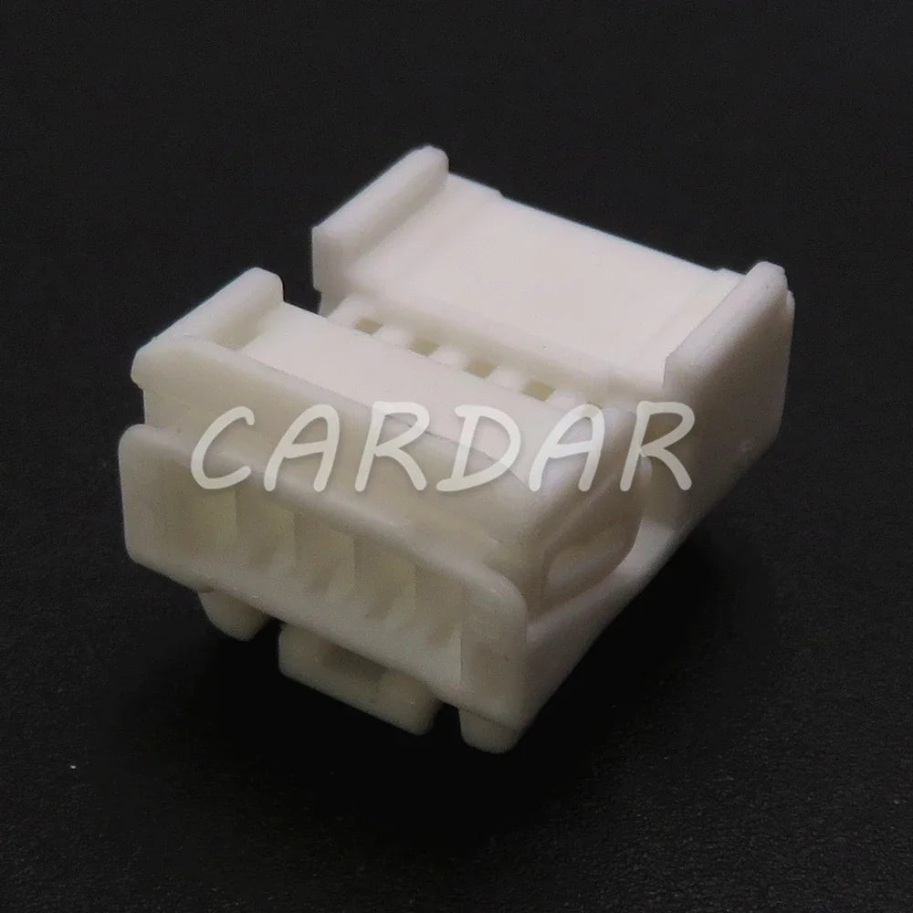 5 Pin 1.2 Series Automobile Rear Door and Window Control Lift Switch Wire Cable Harness Socket For Honda 6098-2779