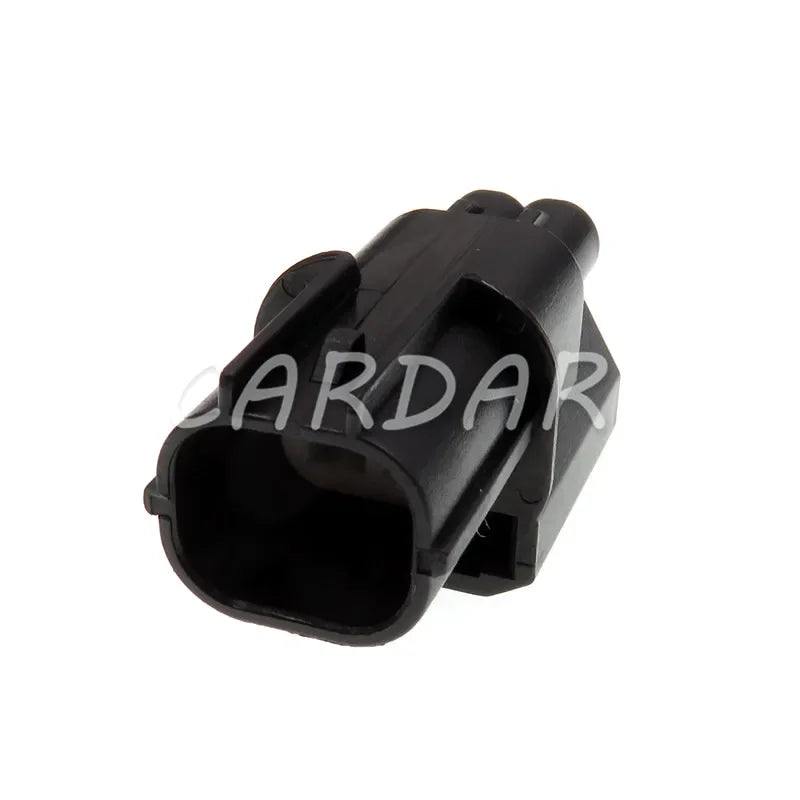 2 Pin 6188-0589 6189-0890 Waterproof Temperature Sensor Plug ABS Sensor Light Wire Socket For Honda 91706-PLC-0030-H1