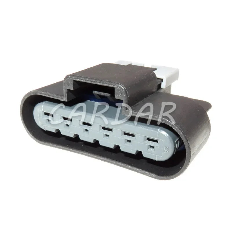 6 Pin 13521469 13521467 Auto Plugs Waterproof Automotive Electrical Wire Harness Socket
