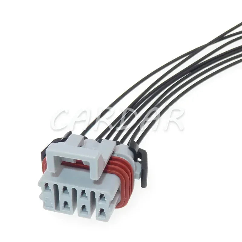 7 Pin 1.5 Series 12047938 12047933 Automotive Waterproof Socket Male Female Docking Sealed Connector