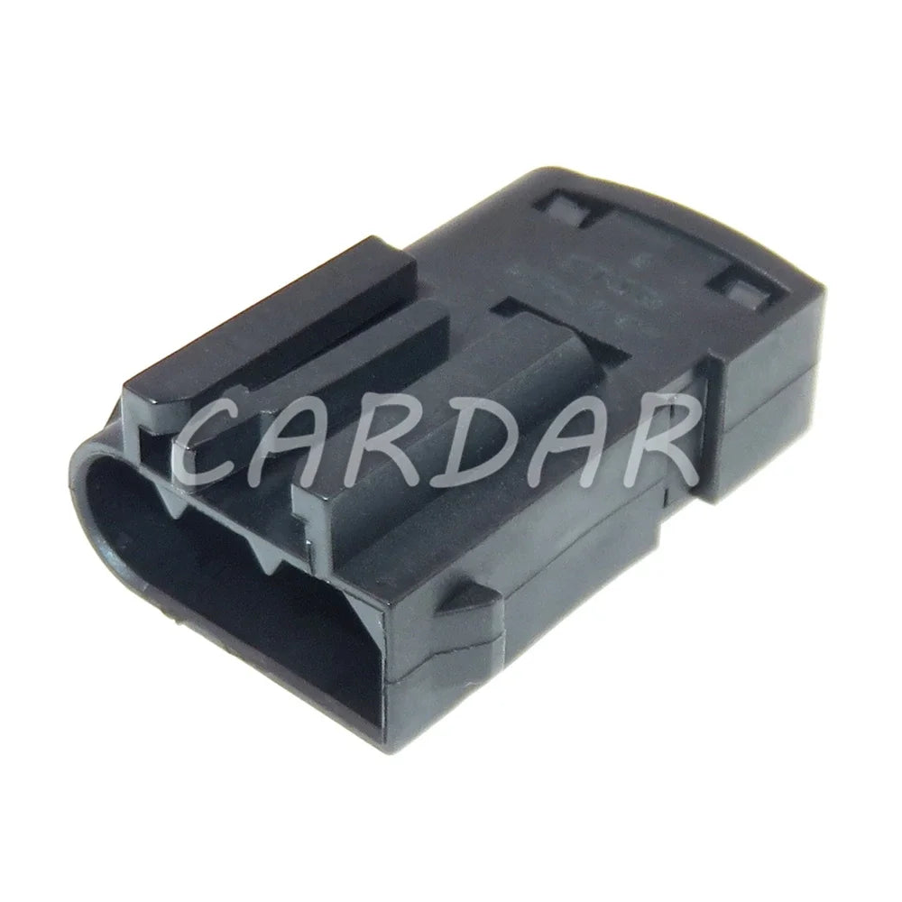 3 Pin 2.5 Series Auto Electric Wire Connector Male Plug Female Waterproof Wiring Socket For BMW