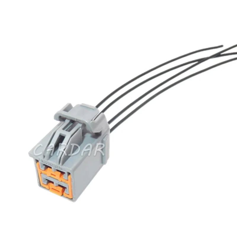 4 Pin 7282-6446-40 7283-6446-40 Car Wiring Terminal Socket Automobile Accessories Auto Plastic Housing Wire Connector