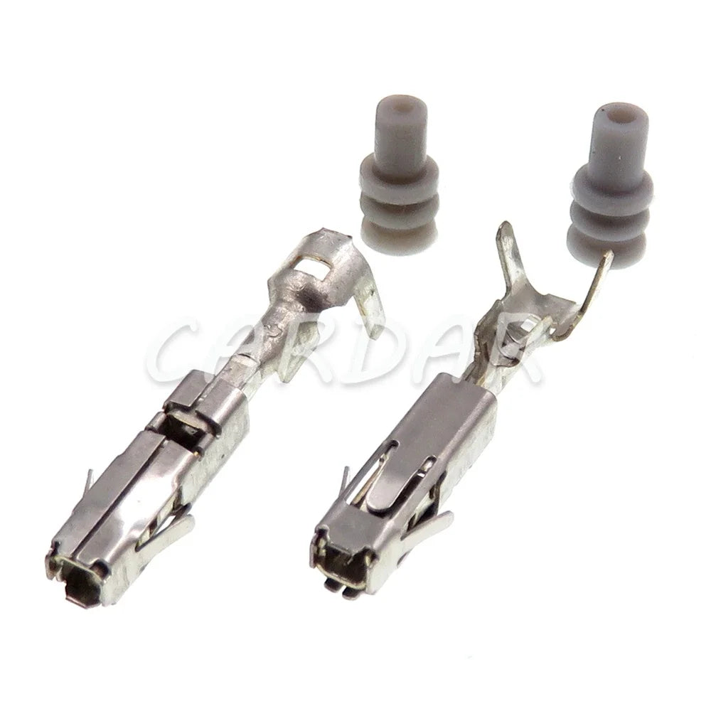 4 Pin 18164.000.002 Automotive Connector Wire Harness Waterproof Socket For Car
