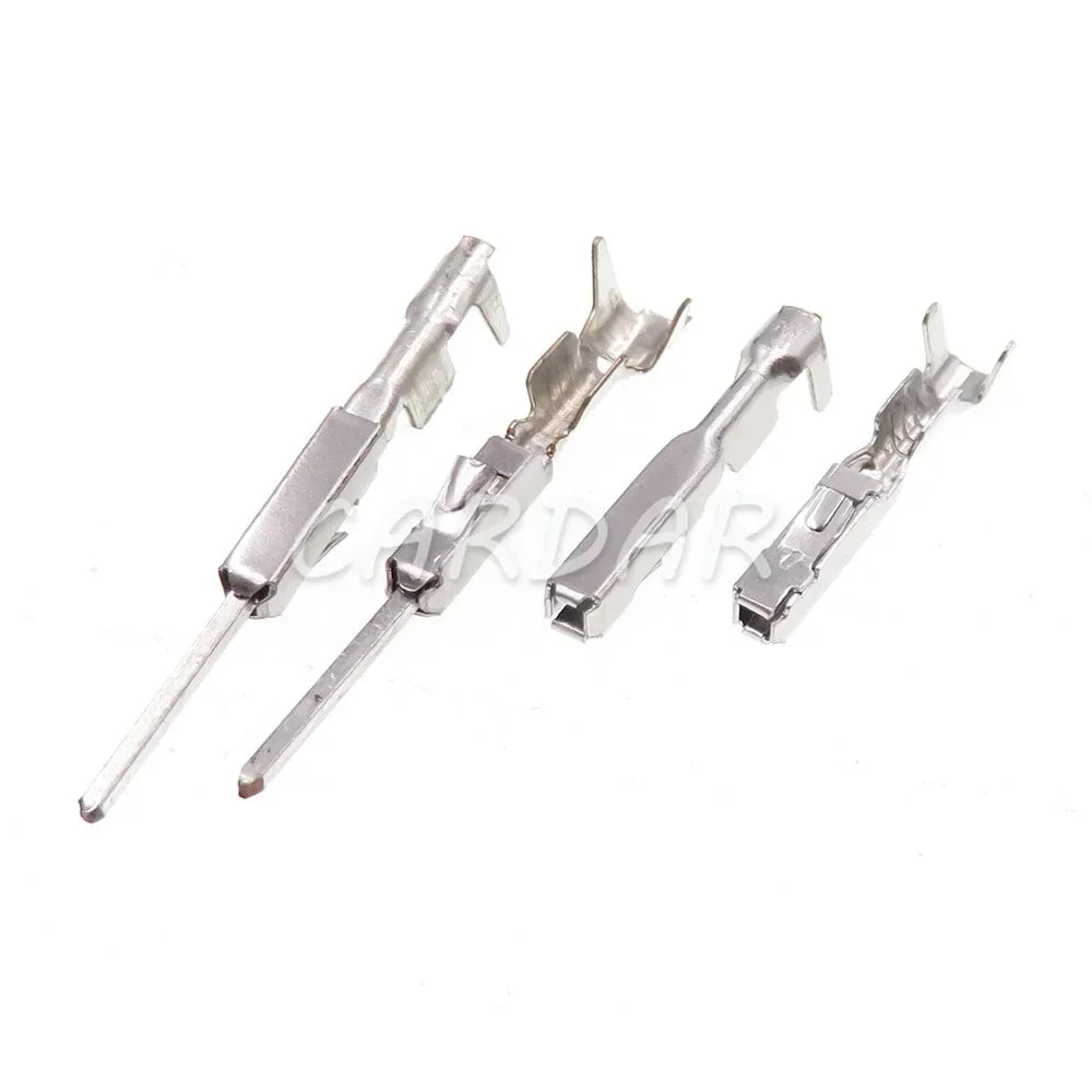 6 Pin 8E0 971 833 8E0 971 834 Car Anti-glare Rearview Mirror Wire Socket Auto Connector 1418784-1