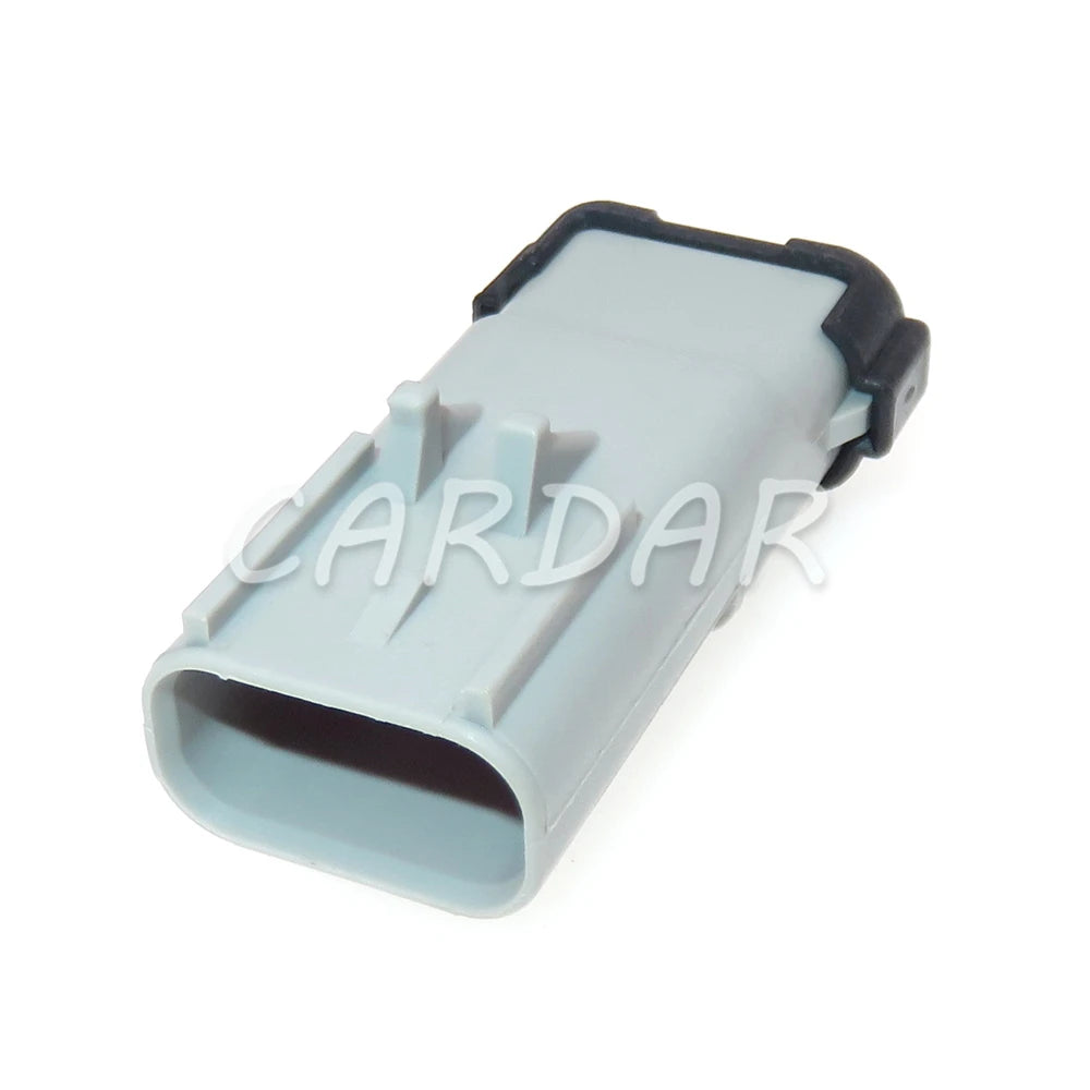 3 Pin 54200309 54200313 Car Crankshaft Position Sensor Wire Harness Socket for Mazda Automotive Waterproof Connectors