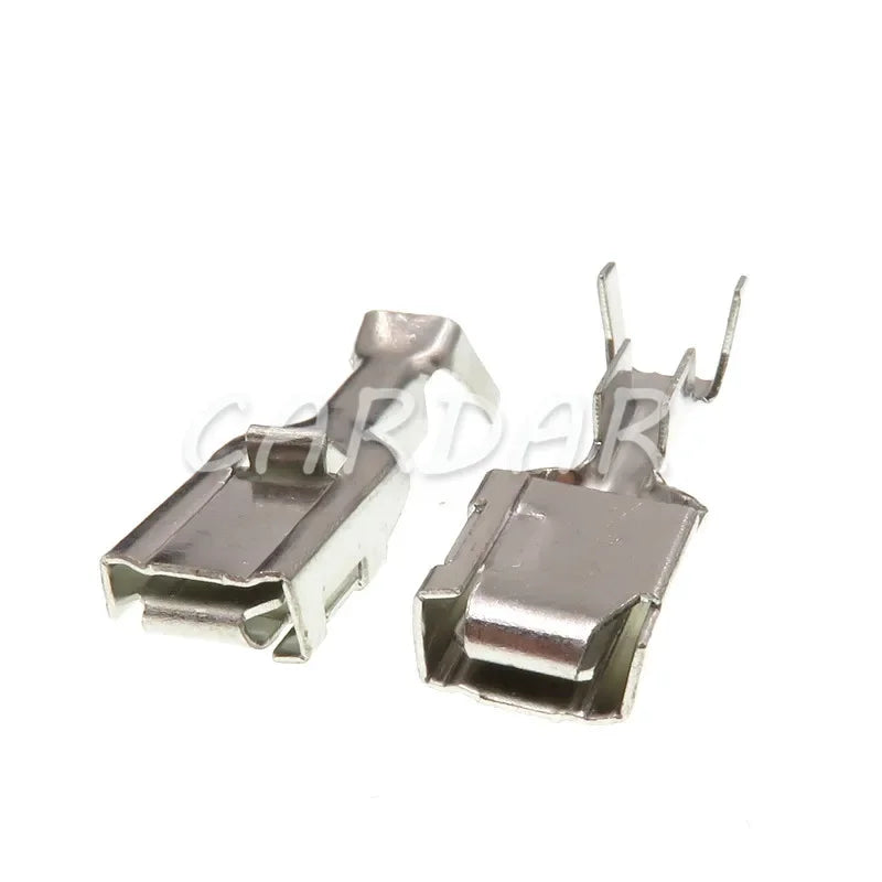 5 Pin 455 01E 225 Auto Fan Relay Socket Automotive Radiator Wire Plug 45501E225 For Citroen Beverly Elysee Cable Socket