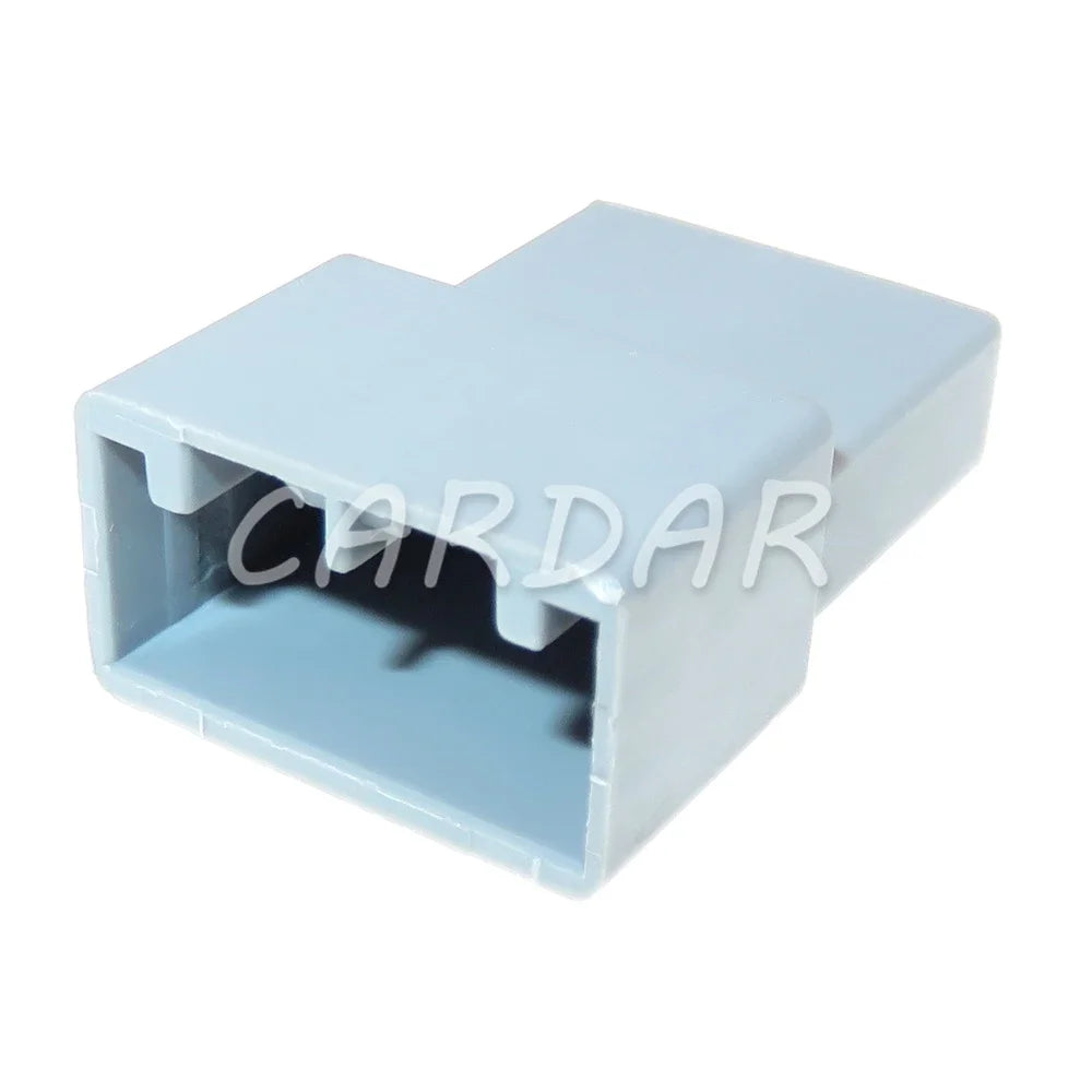 16 Pin MX34016SF1 MX34016PF1 Automotive Socket Wire Connector Grey Auto Cable Plug For Honda