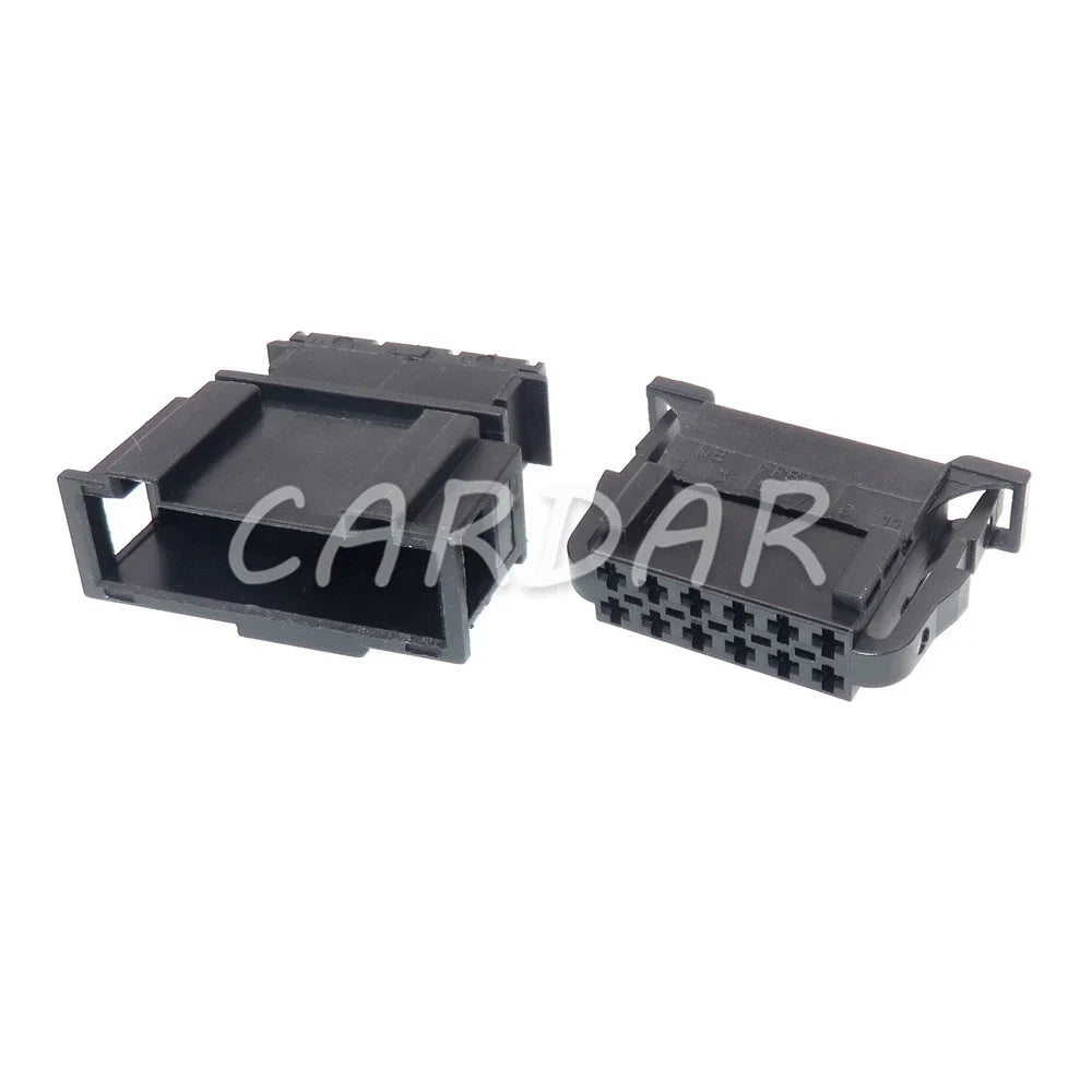 12 Pin 1.5mm 3B0 972 736 3B0 972 726 Connector 3B0972736 3B0972726 Car Auto Cable Socket For Audi VW
