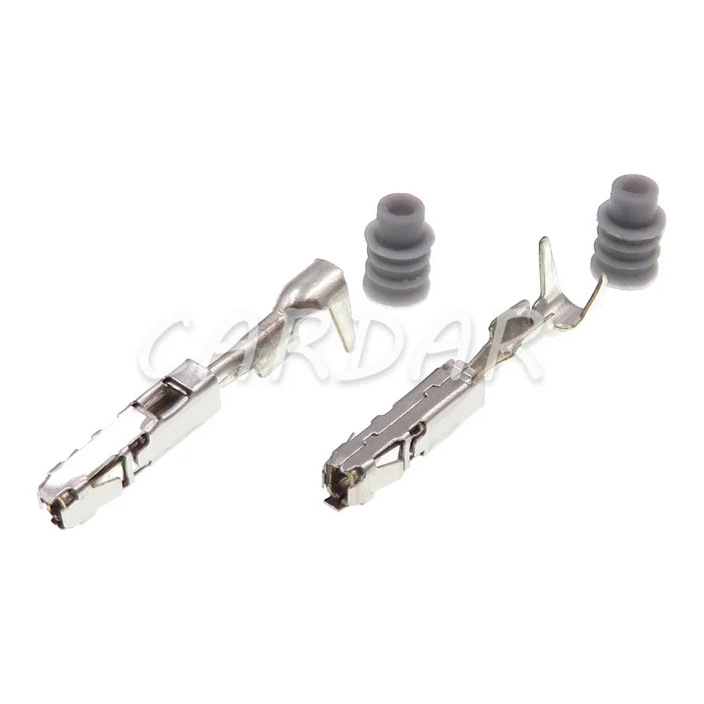 3 Pin 1.5mm 8K0973703F Automobile Knock Sensor Wiring Terminal Electric Wire Waterproof Socket 8K0 973 703 F