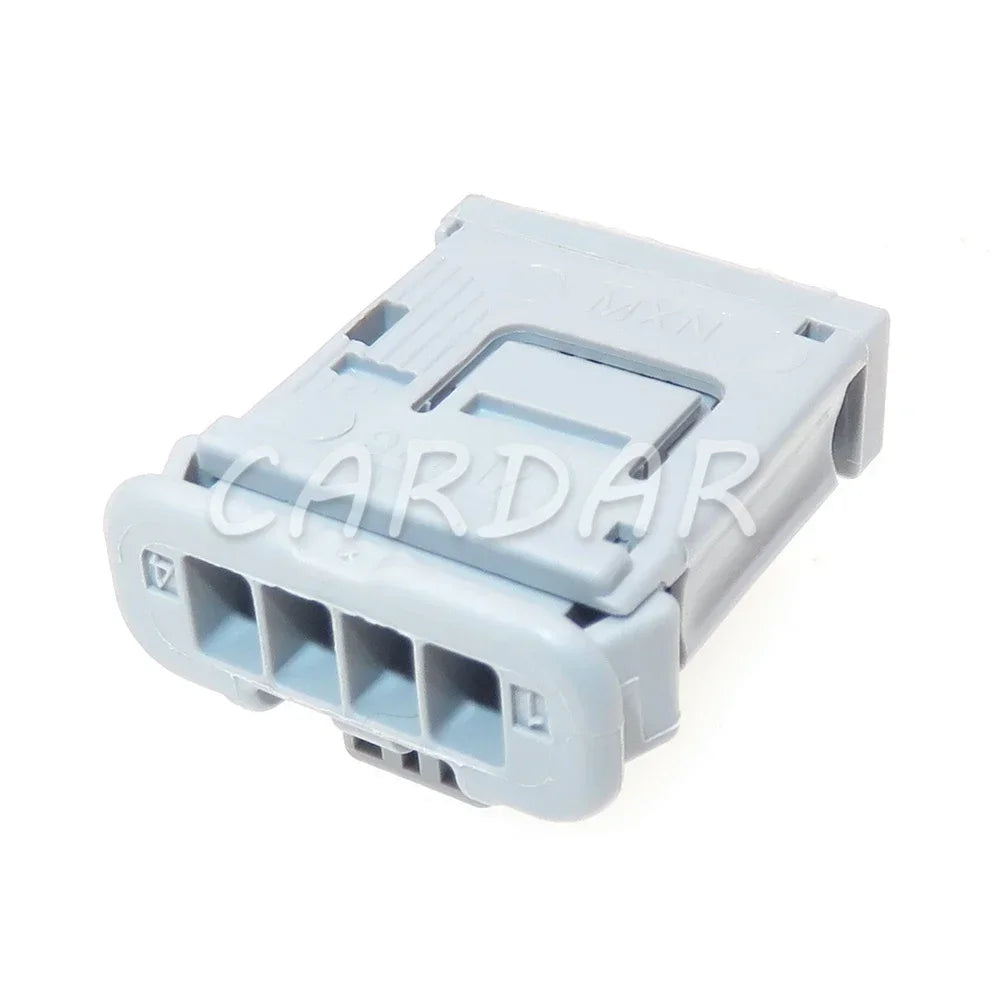 4 Pin 98817-1048 Connector Assembly Car Wire Cable Socket Automobile Modification Plug