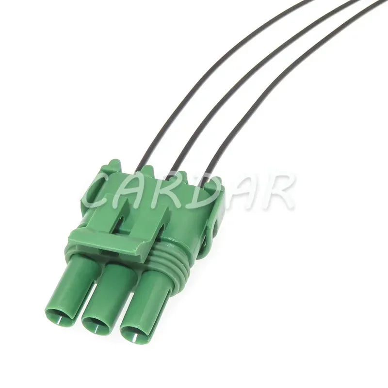 3 Pin 12020403 Sensor Socket Automotive Connector Car Plug Connector