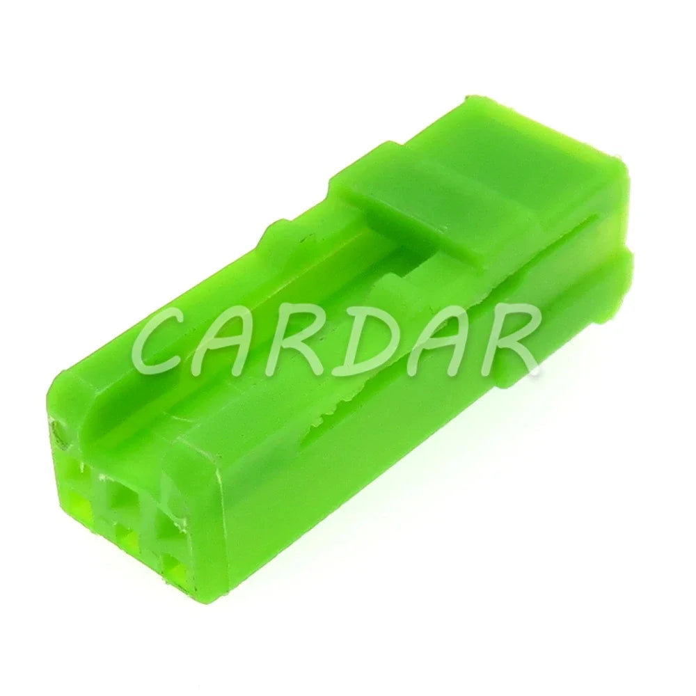 3 Pin 1.2 Series IL-AG9-3S-S3C1 Automobile Instrument Wire Harness Connector Unsealed Socket