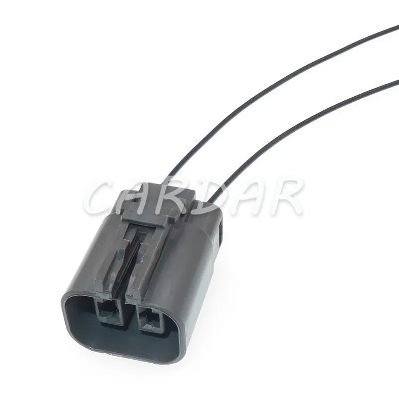 2 Pin 7223-6224-40 7122-6224-40 H20 Generator Auto Wiring Heavy Current Connector MG-MG7 Air Cooler Plug Fan Socket