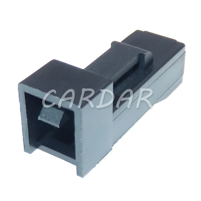 1 Pin 7.8 Series Large Current Plastic Socket Automobile Cable Wire Unsealed Connector With Terminal