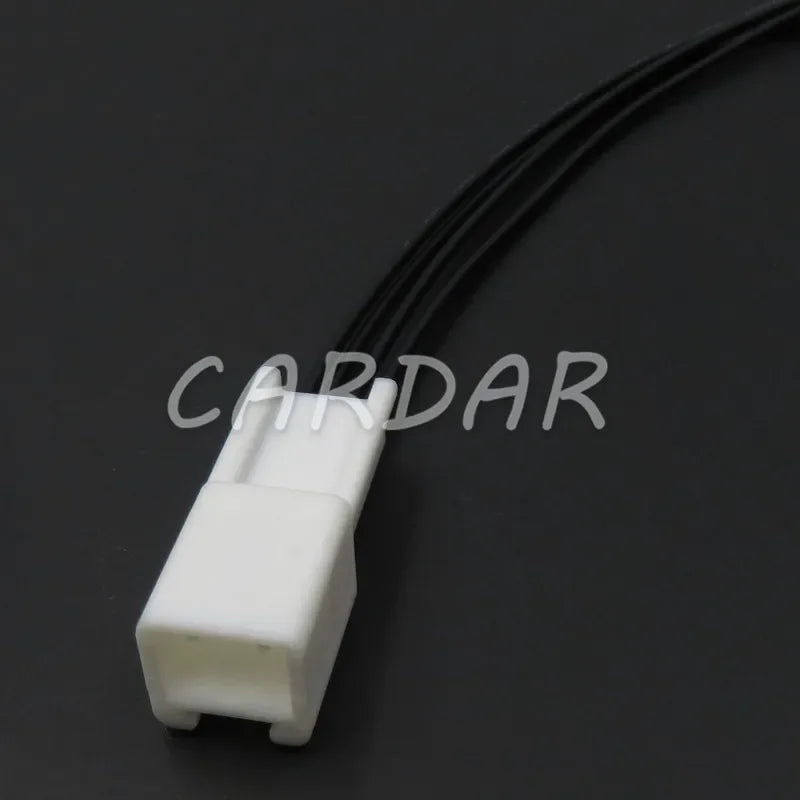 4 Pin 6098-4944 6098-4978 Electrical Wire Cable Connector Automotive Sockets