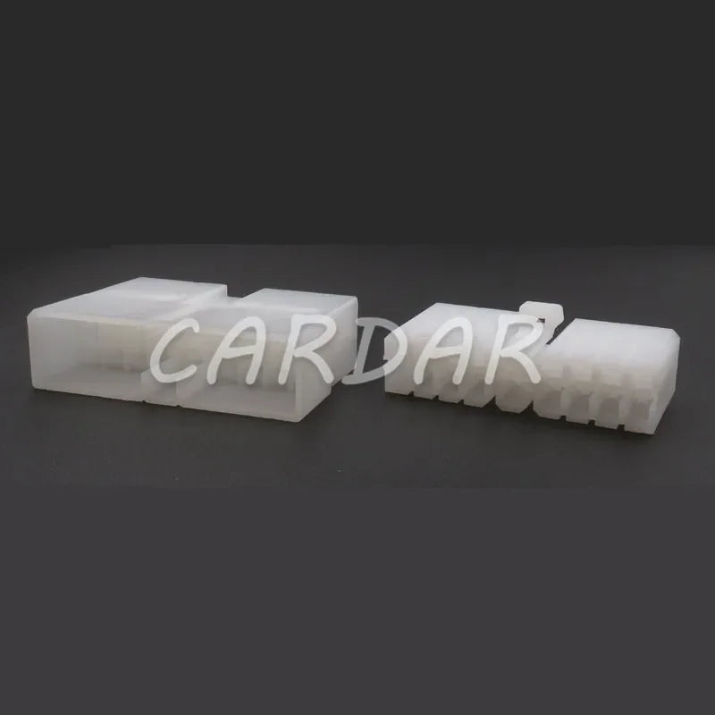 17 Pin 7119-3170 Auto Electrical Connectors Wire Cable Sockets