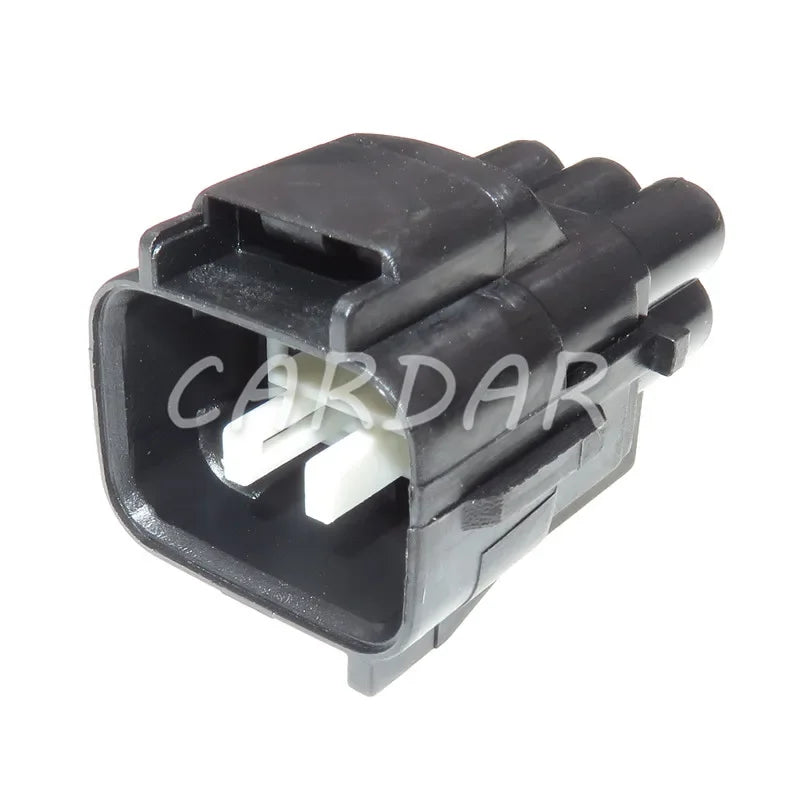 6 Pin MG641107-5 MG651104-5 Auto Accelerator Throttle Pedal Plug Car Light Lamp Socket For Toyota 641107-5 651104-5