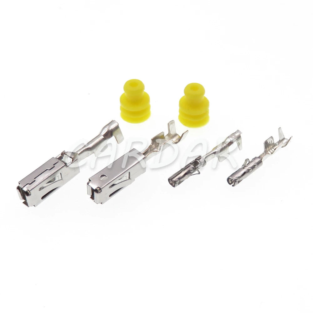 16 36 89 Pin 1928404195 1928404199 1928404201 EDC7 Common Rail ECU Connector Transmission Plug For Bosch 504122542