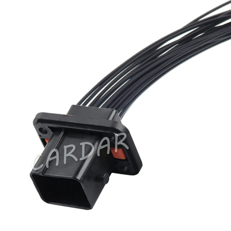 19 Pin 1192800MB 1192800FB Automotive Waterproof Connector Battery Pack High And Low Voltage Plug With Pins