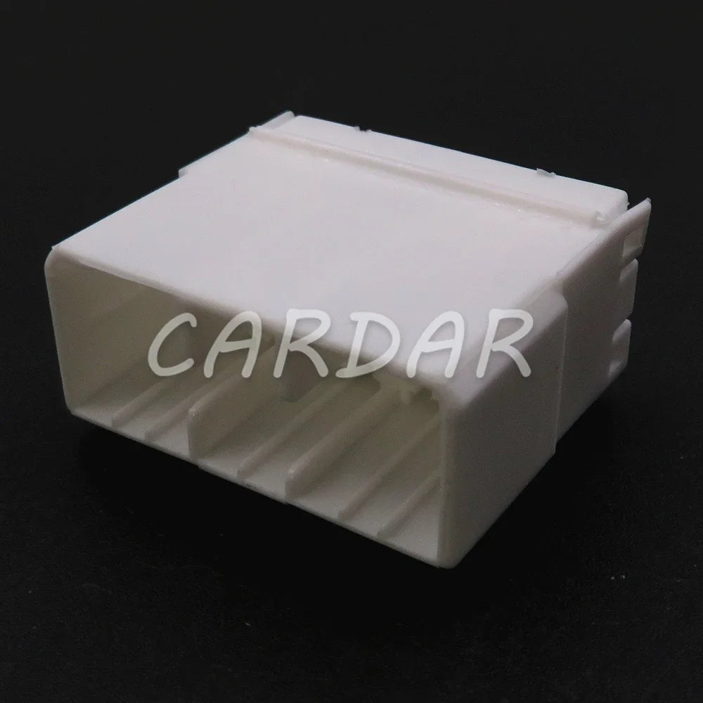 14 Pin 173852-1 174934-1 368508-1 Auto Oxygen Sensor Plug Car Accessories Unsealed Socket Wiring Terminal Adapter