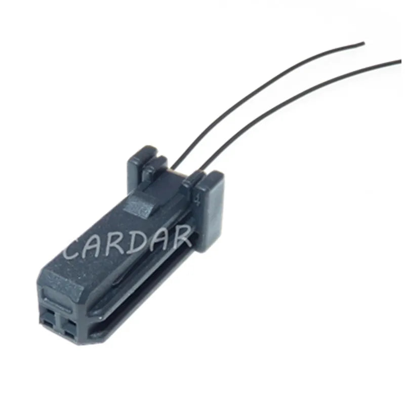 2 Pin 1473143-1 Automotive Cable Electric Wire Plastic Housing Connector Auto Socket
