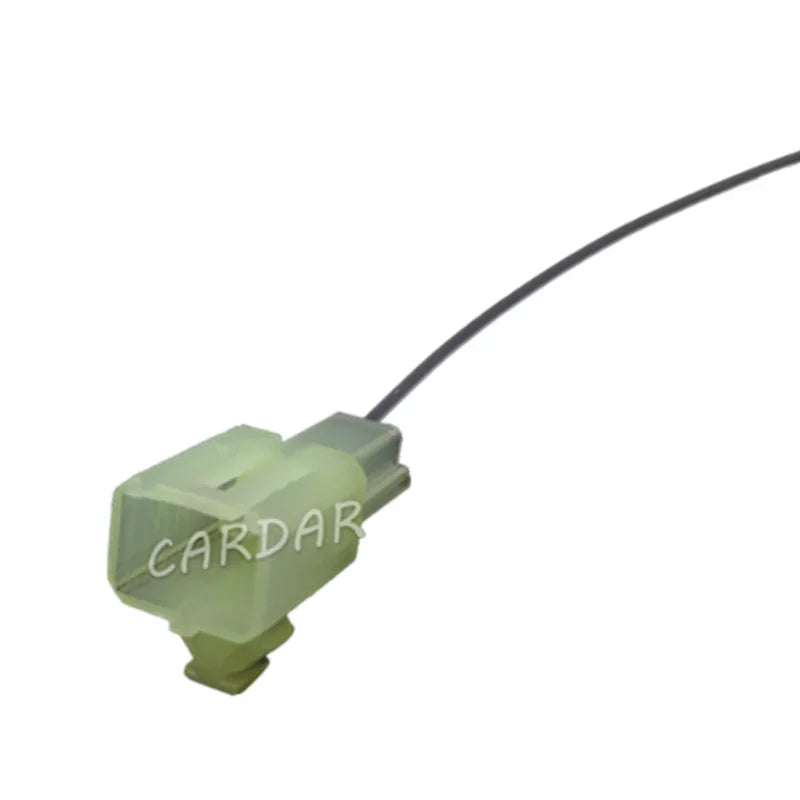 1 Pin 6.3 Series Automobile High Current Wiring Harness Unsealed Socket Electric Wire Connector