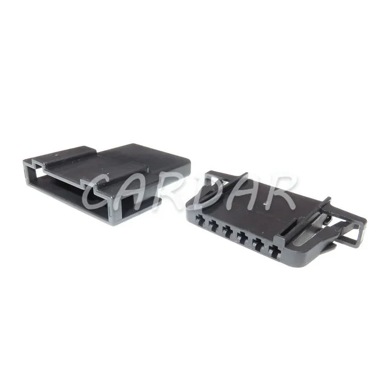 6 Pin 3B0 972 706 Auto Electrical Accelerator Pedal Plug Electrical Connector 3B0972706 For VW Golf Bora