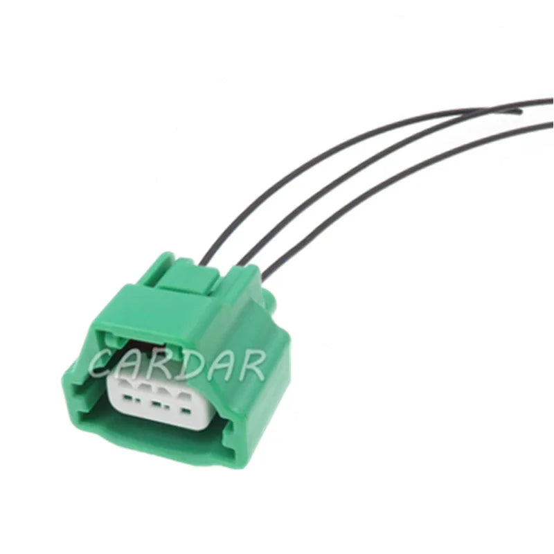3 Pin 7183-7976-60 Car Camshaft Position Sensor Wire Socket Auto Waterproof Connector Electrical Plugs